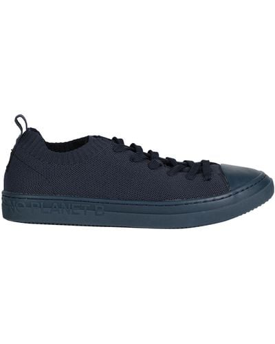Ecoalf Sneakers - Azul