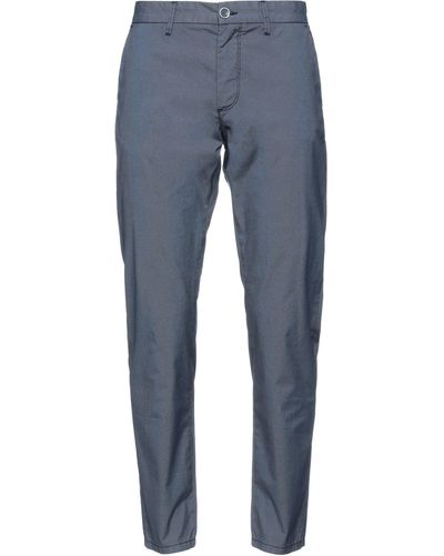 Sseinse Trousers - Blue