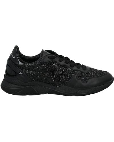 RICHMOND Sneakers - Black