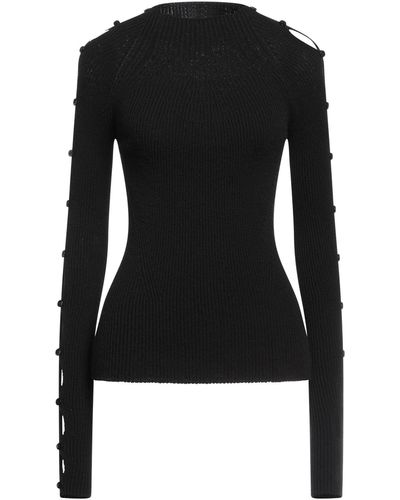 Proenza Schouler Sweater - Black