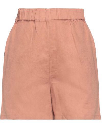 Sun 68 Shorts & Bermuda Shorts - Pink
