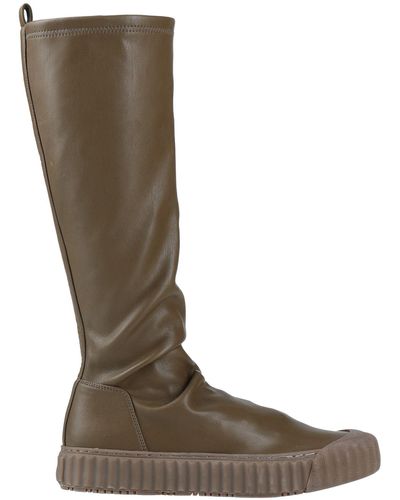 Strategia Boot - Brown