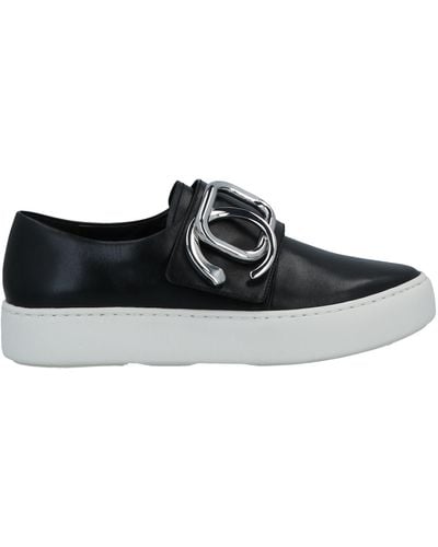 What For Trainers - Black