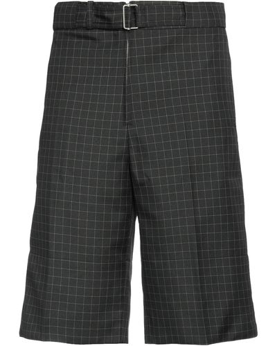 OAMC Shorts & Bermuda Shorts - Gray