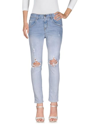 2W2M Jeans - Blue