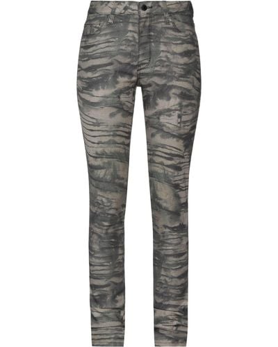 Guess Trousers - Grey