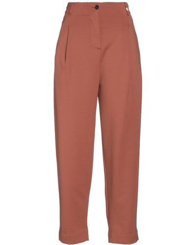 Myths Trousers - Red