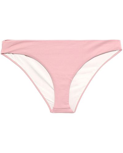 Eberjey Bikini Bottom - Pink