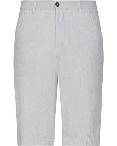Hannes Roether Shorts & Bermuda Shorts - Gray