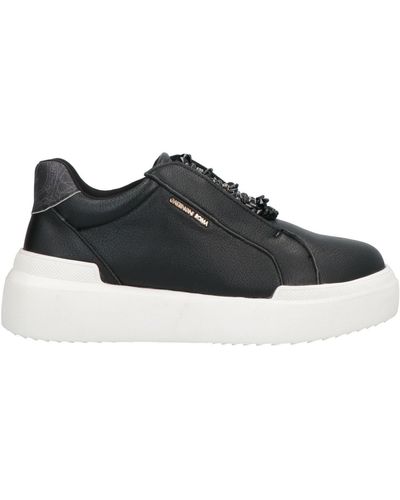 Gattinoni Sneakers - Noir