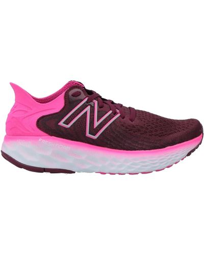 New Balance Sneakers - Purple