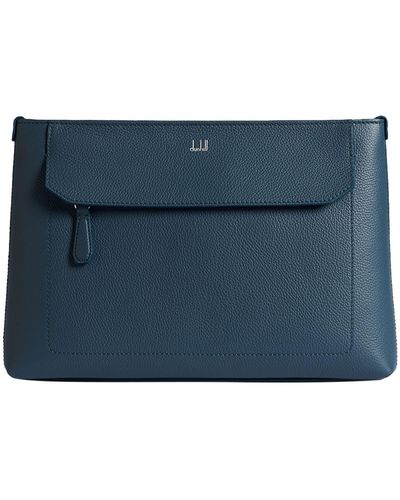 Dunhill Handbag - Blue