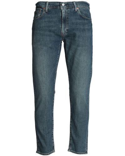 Levi's Jeanshose - Blau