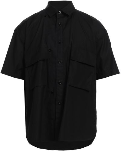 Sacai Shirt - Black