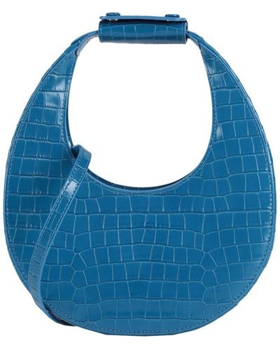 STAUD Handbag - Blue
