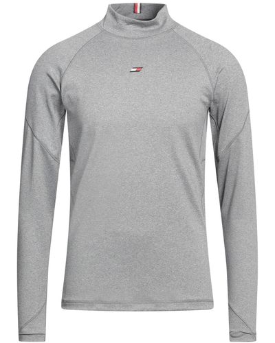 Tommy Hilfiger T-shirt - Gray