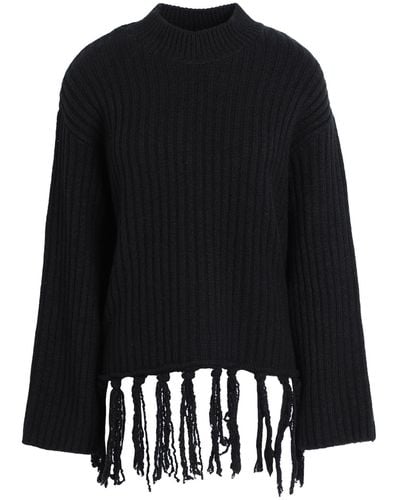 EDITED Sweater - Black