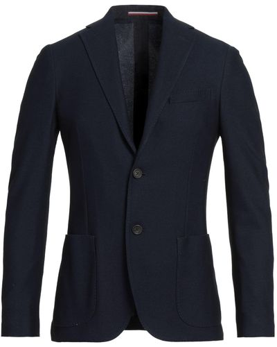 Tommy Hilfiger Blazer - Blue