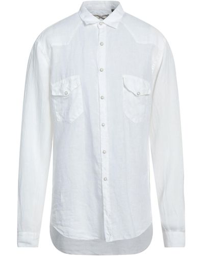 Costumein Shirt - White