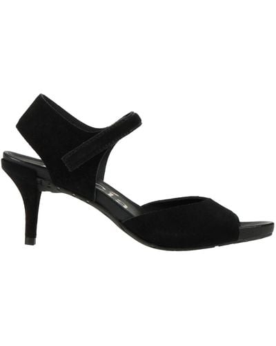 Pedro Garcia Sandals - Black