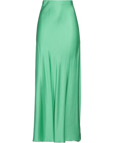 ViCOLO Maxi Skirt - Green