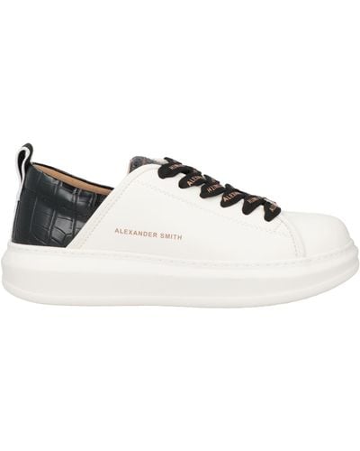 alexander smith shoes