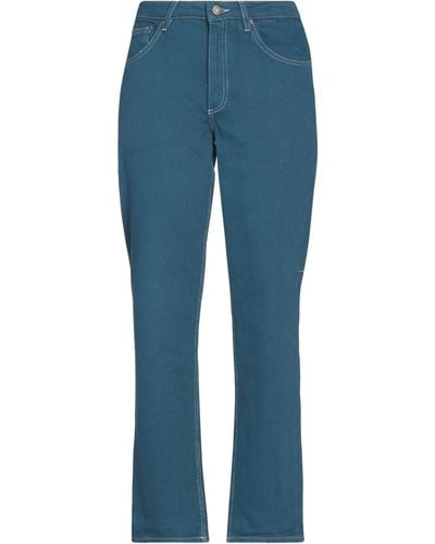 American Vintage Trousers - Blue