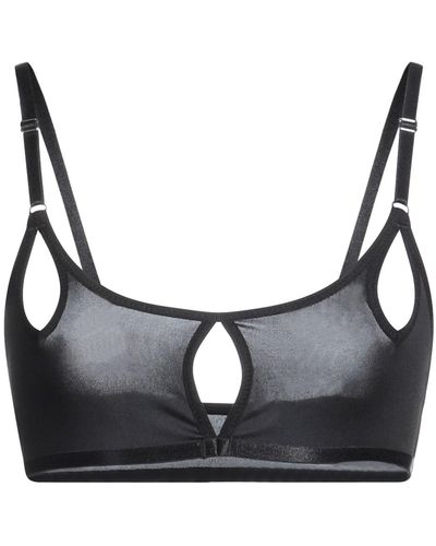 OW Collection Bra - Black