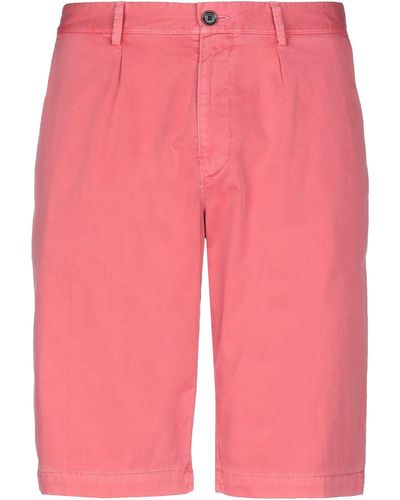 BOSS Shorts & Bermuda Shorts - Pink