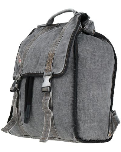 DIESEL Backpack - Gray
