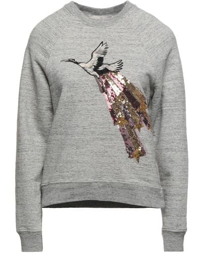 Golden Goose Sweatshirt - Grau