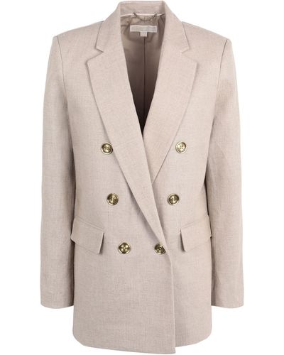 MICHAEL Michael Kors Blazer - Natur