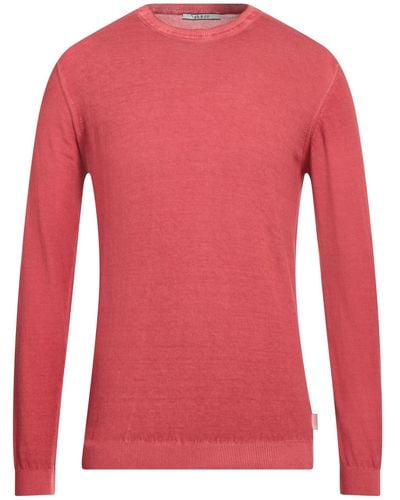 AT.P.CO Pullover - Rosa