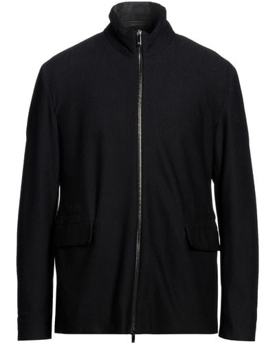 Giorgio Armani Jacket - Black