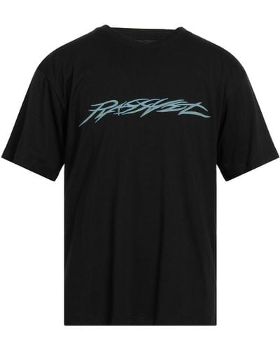 Rassvet (PACCBET) T-shirt - Black