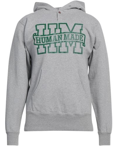 Human Made Sweatshirt - Gray