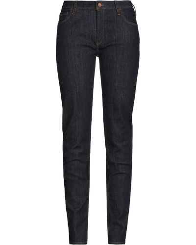 Pantalon Jeans Blanc Reiko Skinny - Coton Stretch épais - Taille 32/34 - État Quasi Neuf