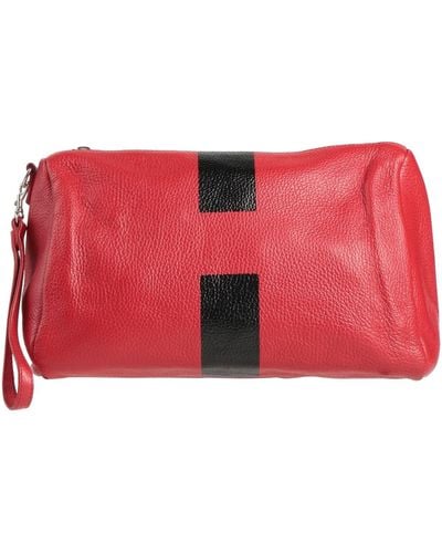 Mia Bag Handbag - Red