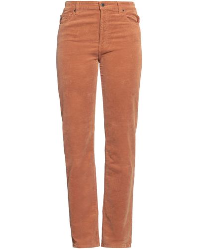 AG Jeans Trousers - Brown