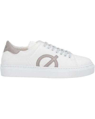 Loci Sneakers - White