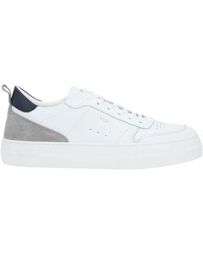 Ylati Sneakers - Blanc