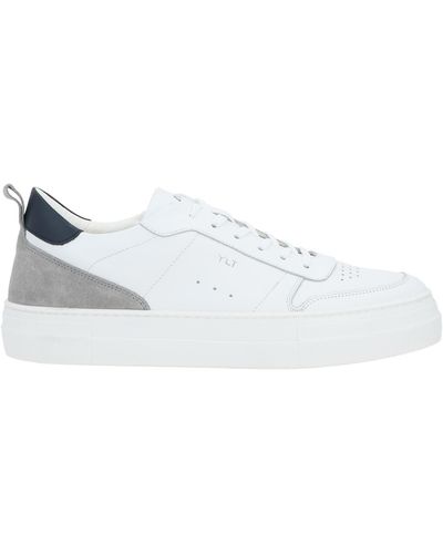 Ylati Sneakers - Bianco