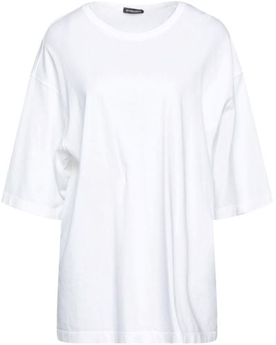 Ann Demeulemeester T-shirt - Blanc