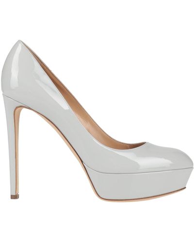 Sergio Rossi Pumps - Weiß