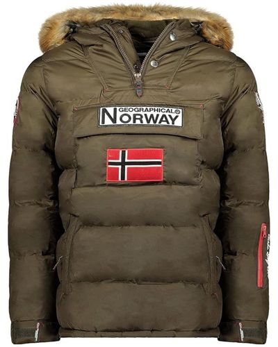 Abbigliamento da uomo di GEOGRAPHICAL NORWAY a partire da 70 €