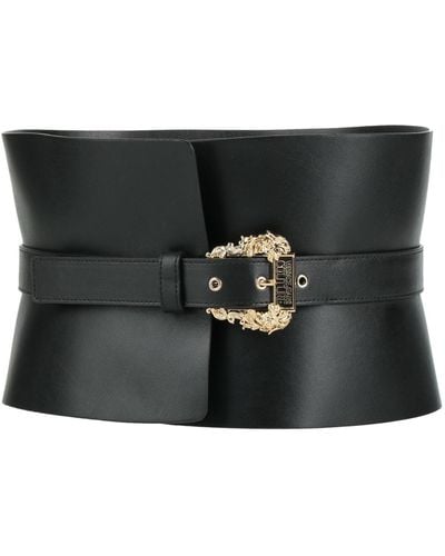 Versace Jeans Couture Belt - Black