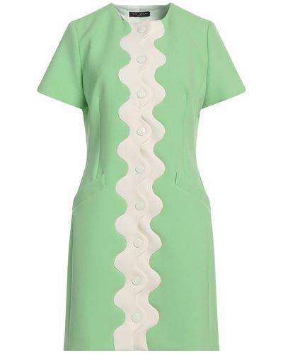 Tara Jarmon Mini Dress - Green