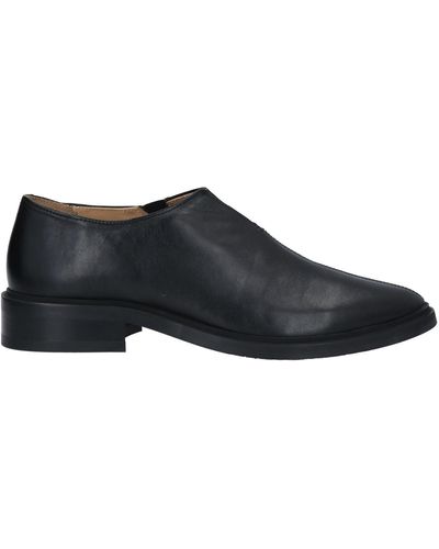 Royal Republiq Ankle Boots - Black
