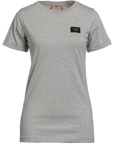 N°21 T-shirt - Gray
