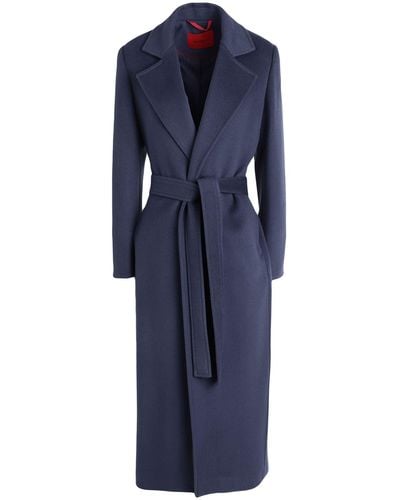 MAX&Co. Cappotto - Blu